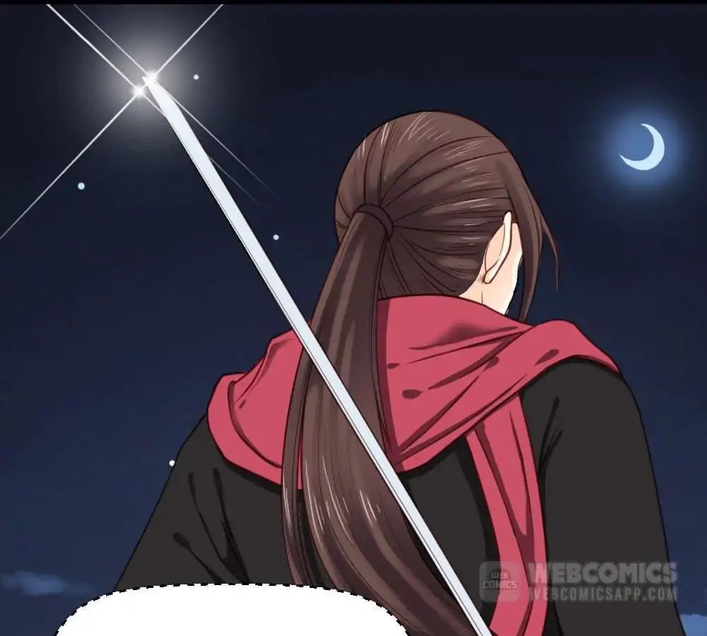 A Beauty, a Fatal Concubine Chapter 19 page 27 - Chapter 19