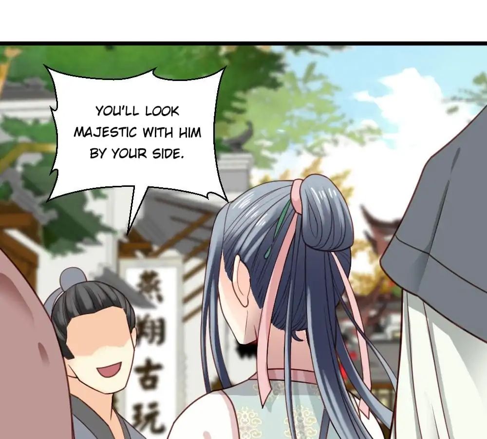A Beauty, a Fatal Concubine Chapter 19 page 29 - Chapter 19