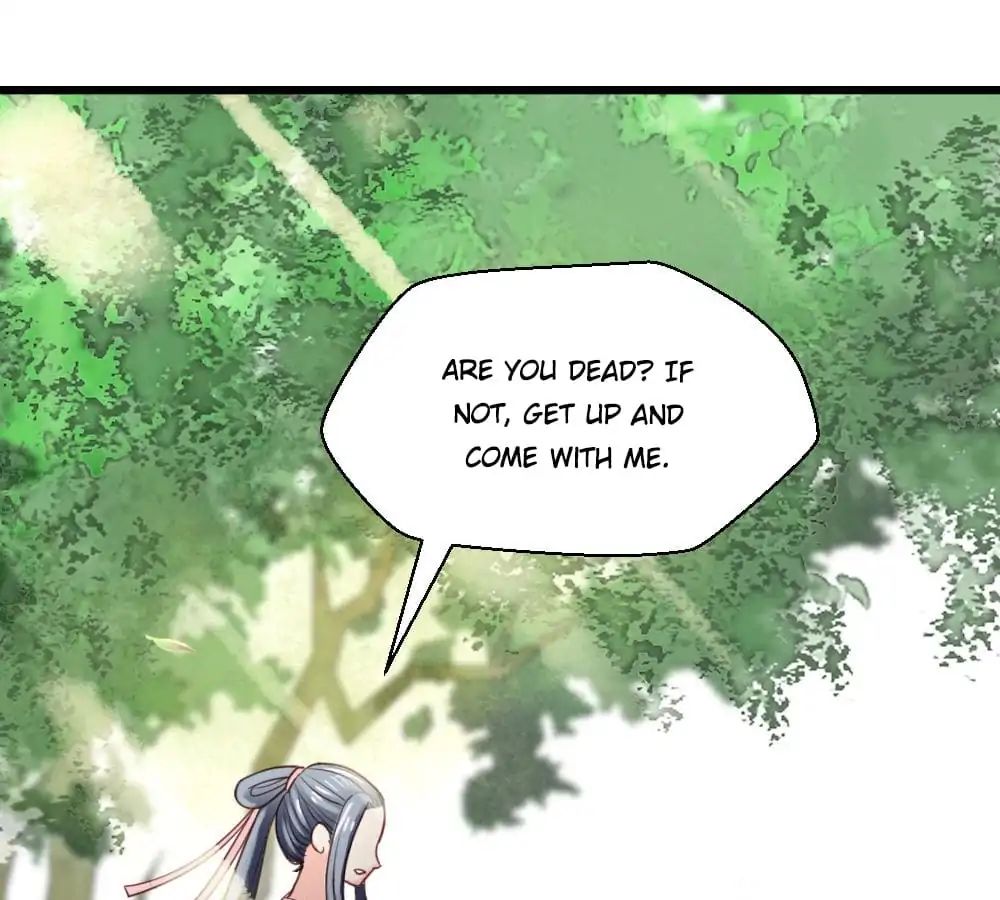 A Beauty, a Fatal Concubine Chapter 19 page 33 - Chapter 19