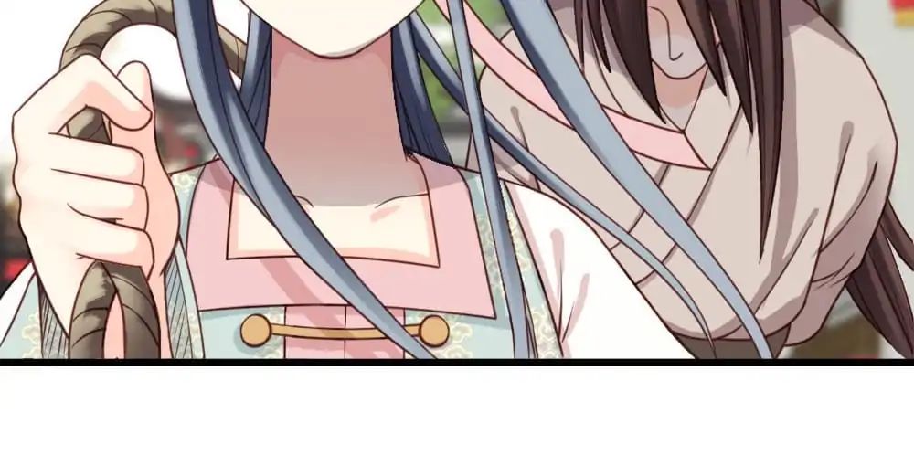 A Beauty, a Fatal Concubine Chapter 19 page 36 - Chapter 19
