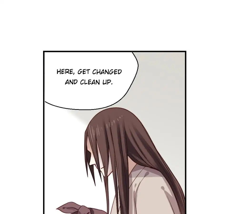 A Beauty, a Fatal Concubine Chapter 19 page 37 - Chapter 19