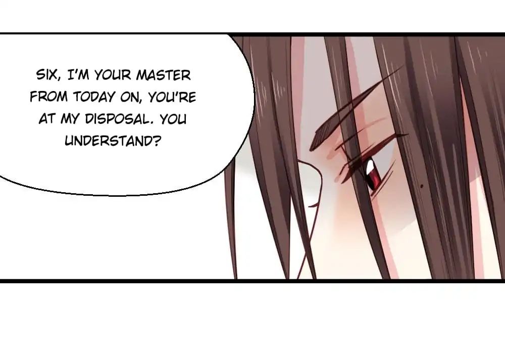 A Beauty, a Fatal Concubine Chapter 19 page 39 - Chapter 19