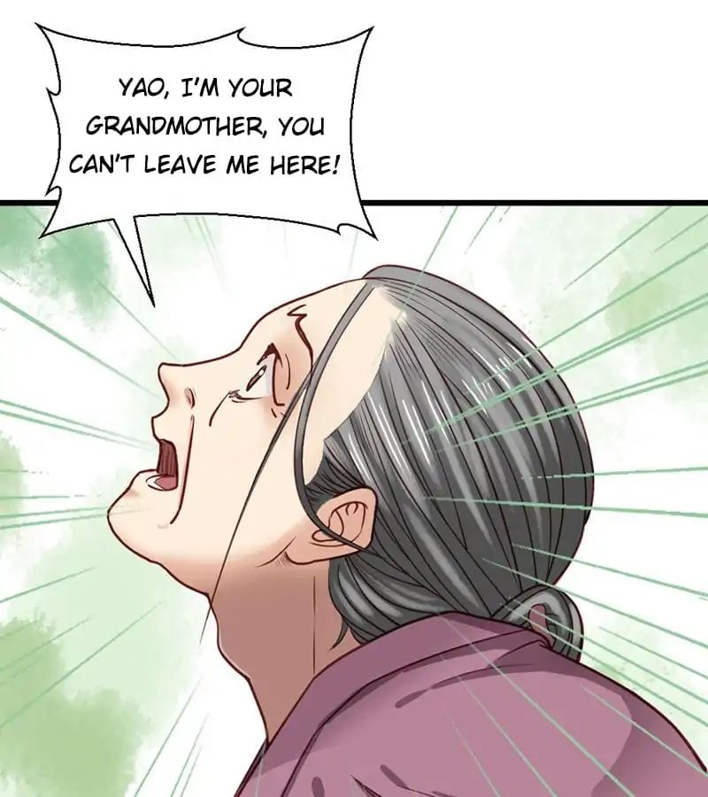 A Beauty, a Fatal Concubine Chapter 19 page 4 - Chapter 19