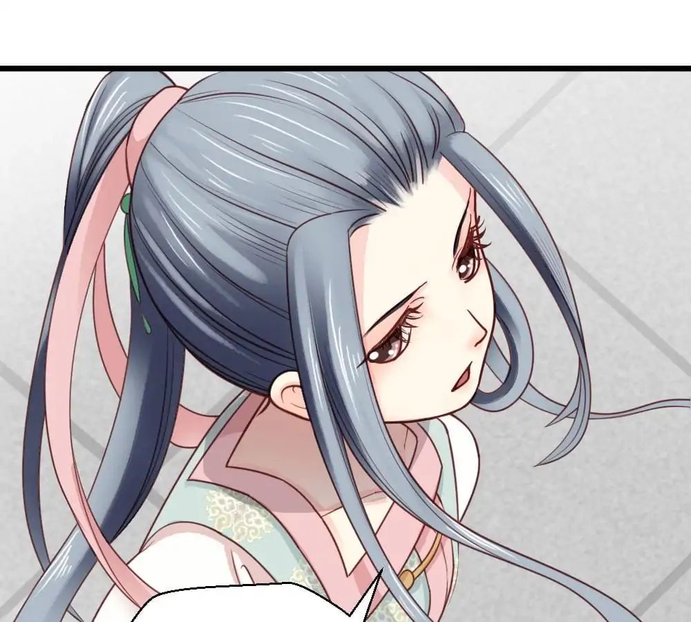 A Beauty, a Fatal Concubine Chapter 19 page 40 - Chapter 19