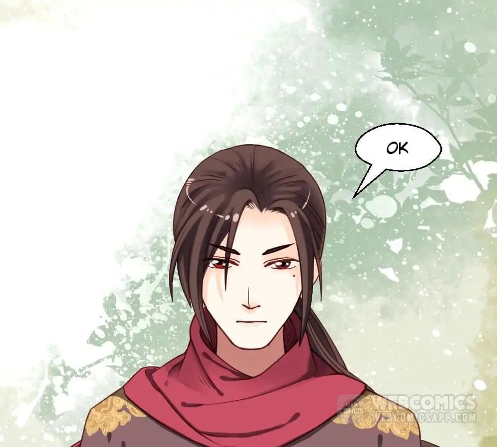 A Beauty, a Fatal Concubine Chapter 19 page 42 - Chapter 19