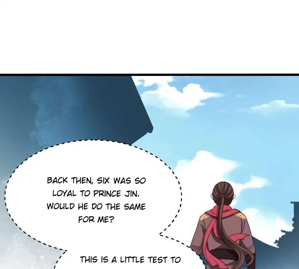 A Beauty, a Fatal Concubine Chapter 19 page 48 - Chapter 19
