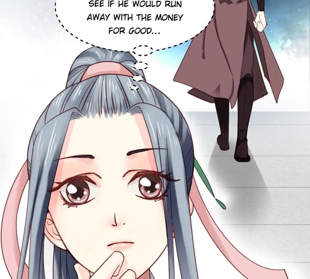 A Beauty, a Fatal Concubine Chapter 19 page 49 - Chapter 19