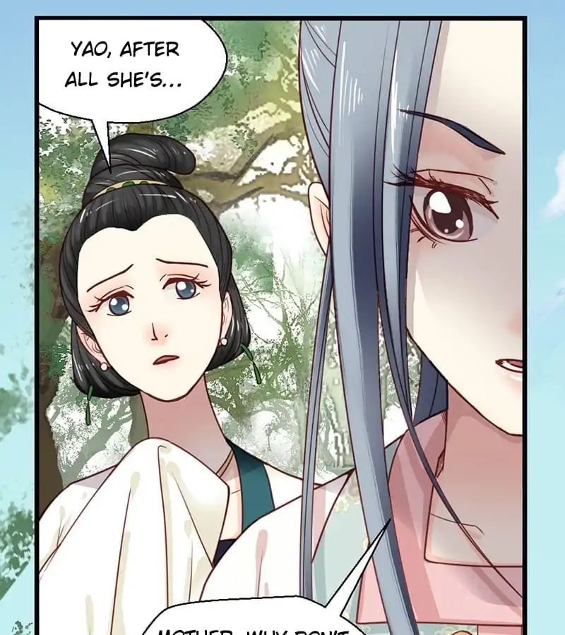 A Beauty, a Fatal Concubine Chapter 19 page 6 - Chapter 19