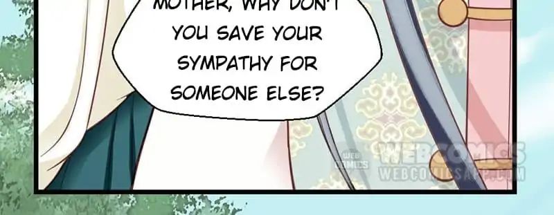 A Beauty, a Fatal Concubine Chapter 19 page 7 - Chapter 19