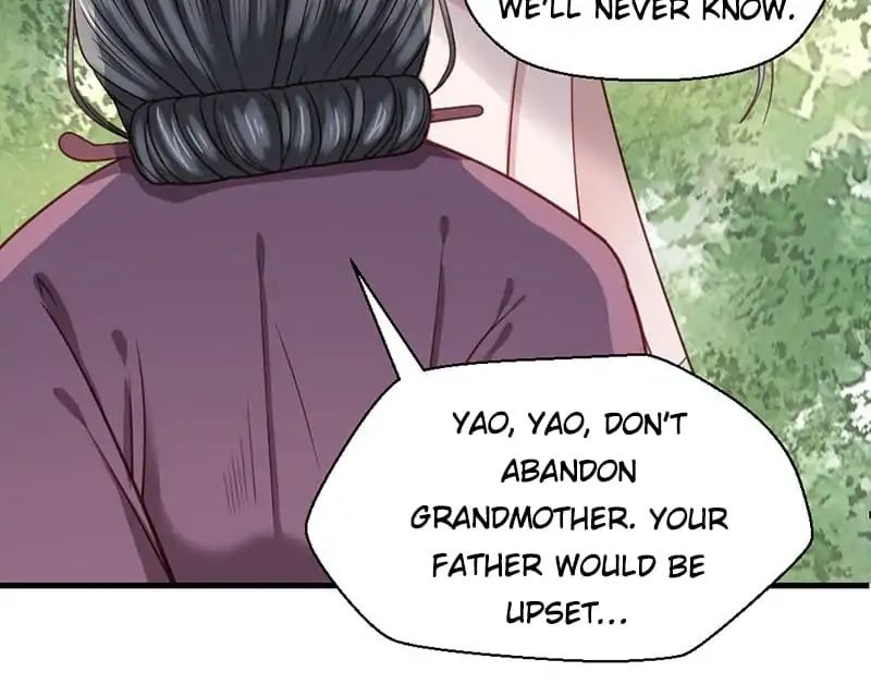 A Beauty, a Fatal Concubine Chapter 19 page 9 - Chapter 19