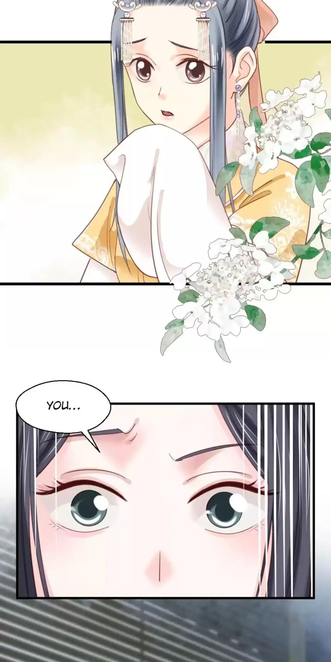 A Beauty, a Fatal Concubine Chapter 190 page 10 - Chapter 190