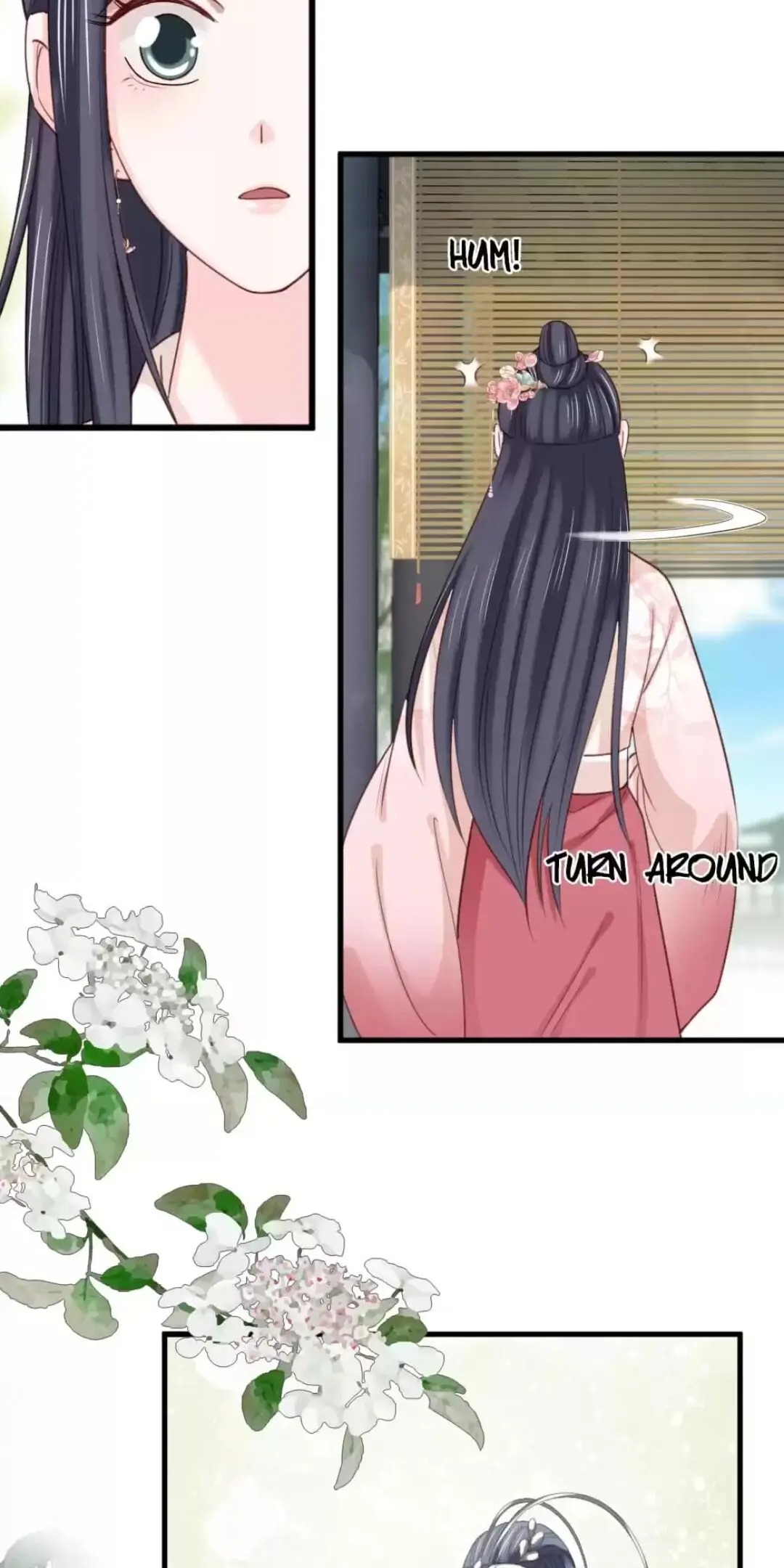 A Beauty, a Fatal Concubine Chapter 190 page 13 - Chapter 190