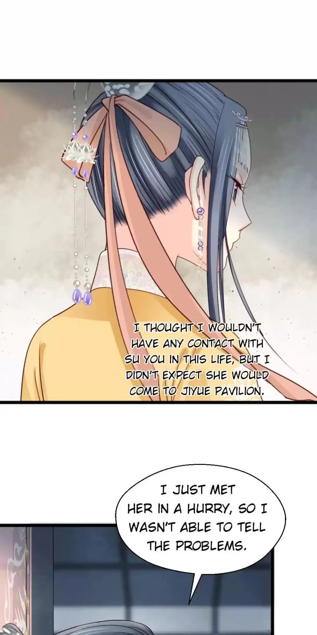 A Beauty, a Fatal Concubine Chapter 190 page 18 - Chapter 190