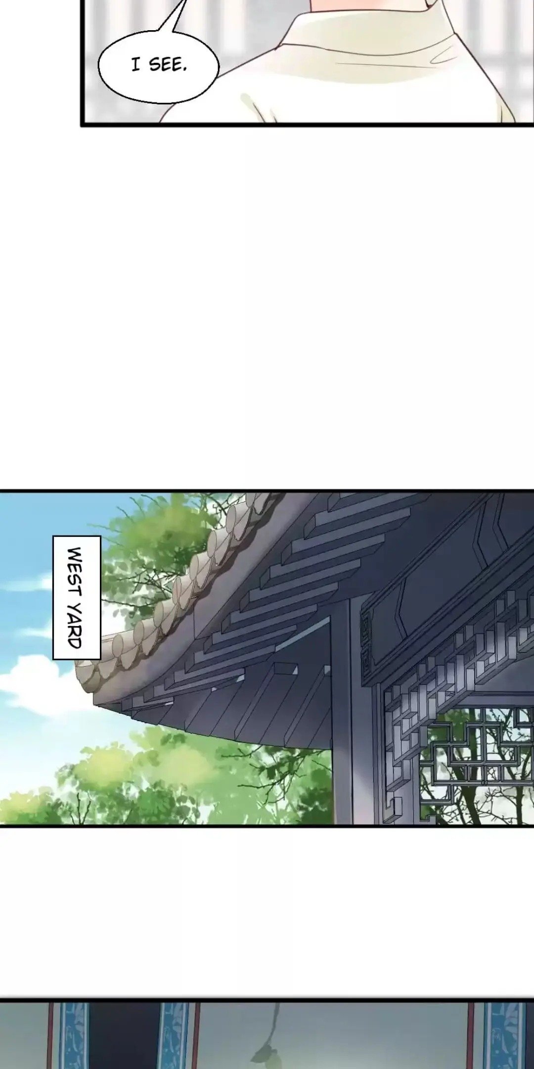 A Beauty, a Fatal Concubine Chapter 190 page 20 - Chapter 190