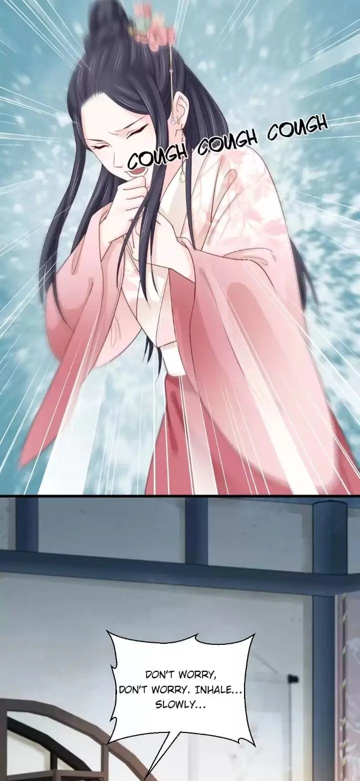 A Beauty, a Fatal Concubine Chapter 191 page 10 - Chapter 191