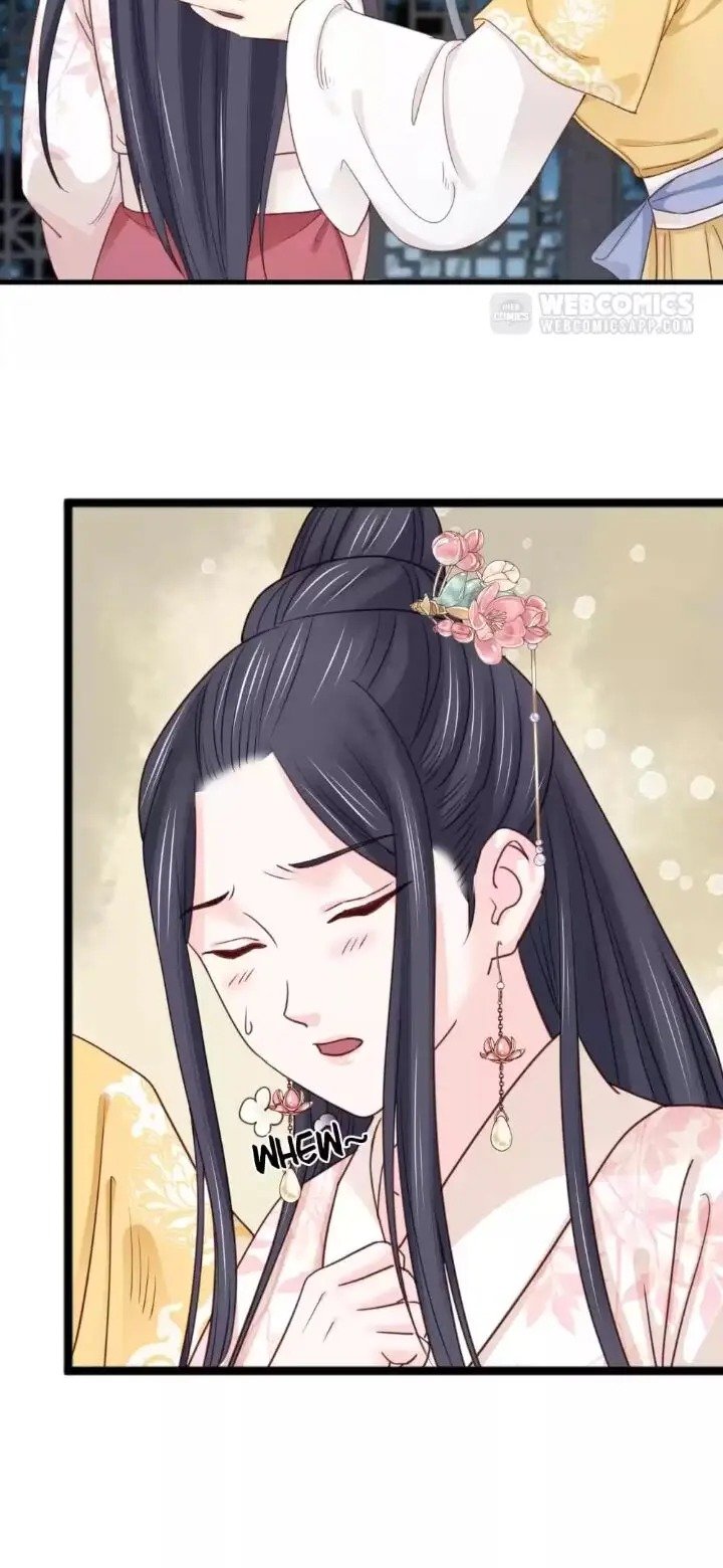 A Beauty, a Fatal Concubine Chapter 191 page 12 - Chapter 191