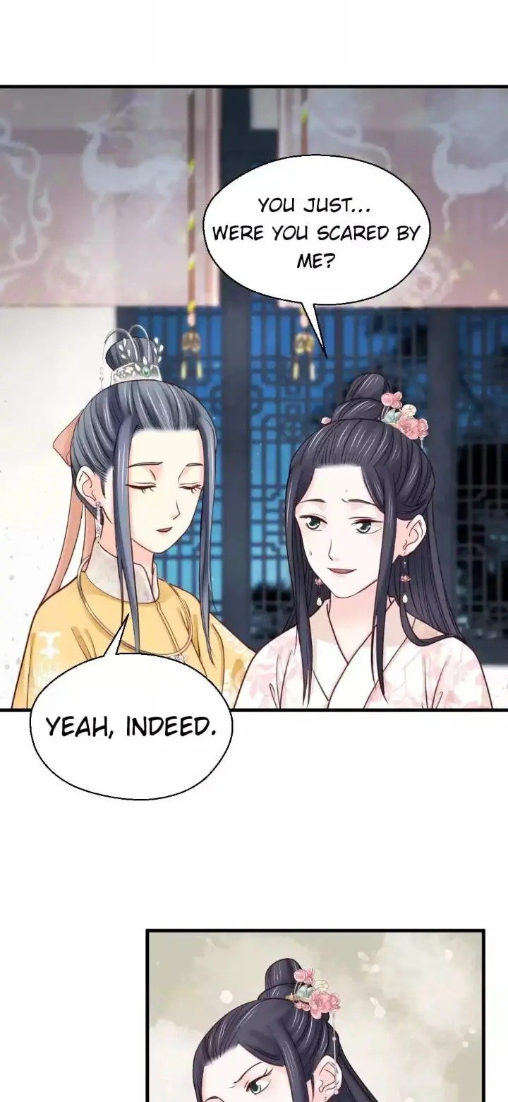 A Beauty, a Fatal Concubine Chapter 191 page 13 - Chapter 191