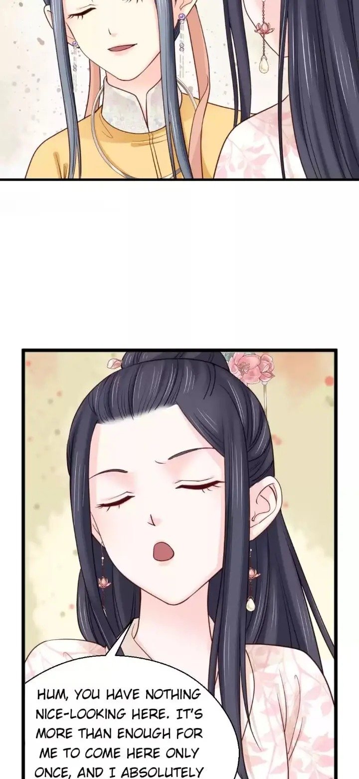 A Beauty, a Fatal Concubine Chapter 191 page 17 - Chapter 191