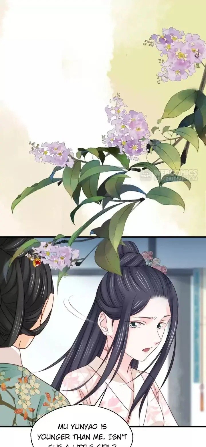 A Beauty, a Fatal Concubine Chapter 191 page 2 - Chapter 191