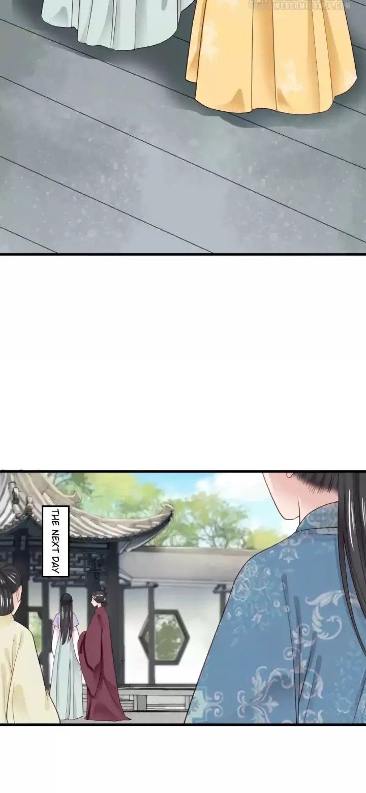 A Beauty, a Fatal Concubine Chapter 191 page 22 - Chapter 191