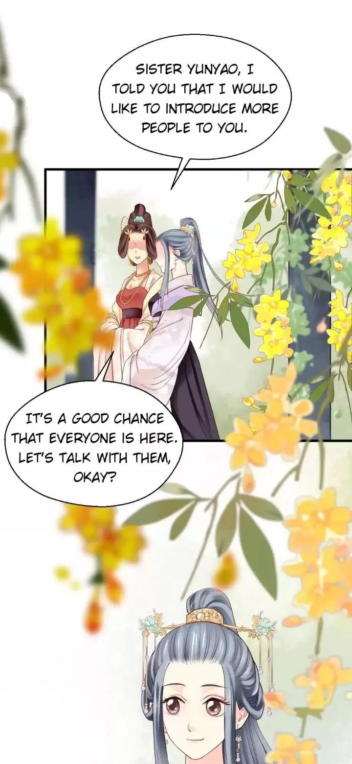 A Beauty, a Fatal Concubine Chapter 191 page 23 - Chapter 191