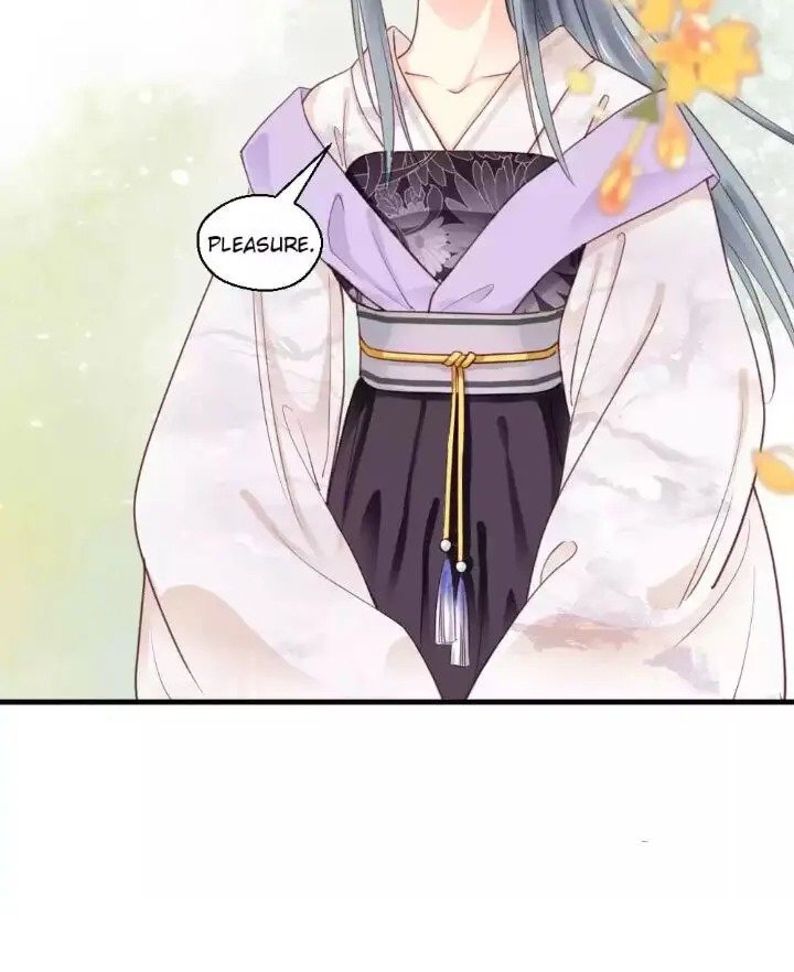 A Beauty, a Fatal Concubine Chapter 191 page 24 - Chapter 191