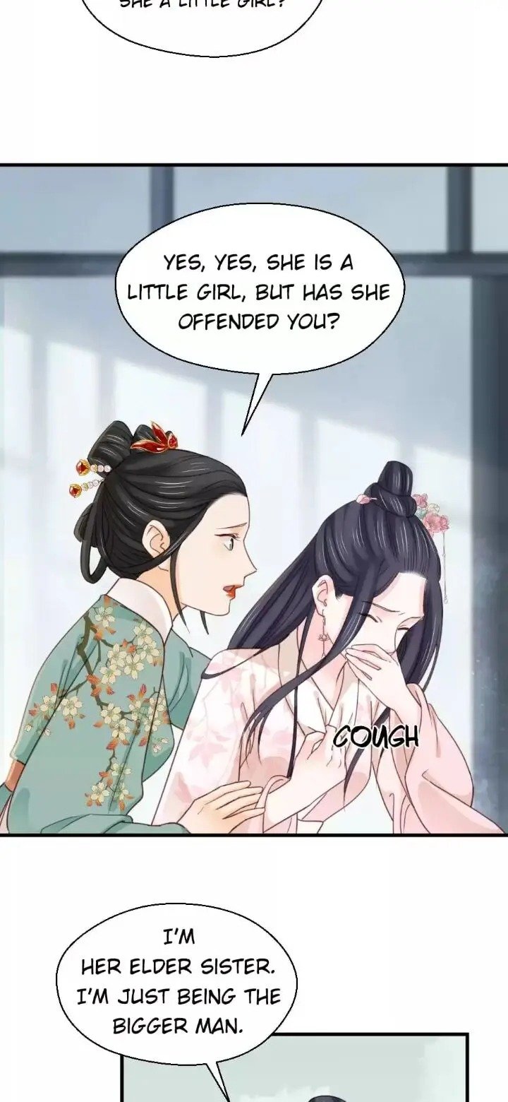 A Beauty, a Fatal Concubine Chapter 191 page 3 - Chapter 191