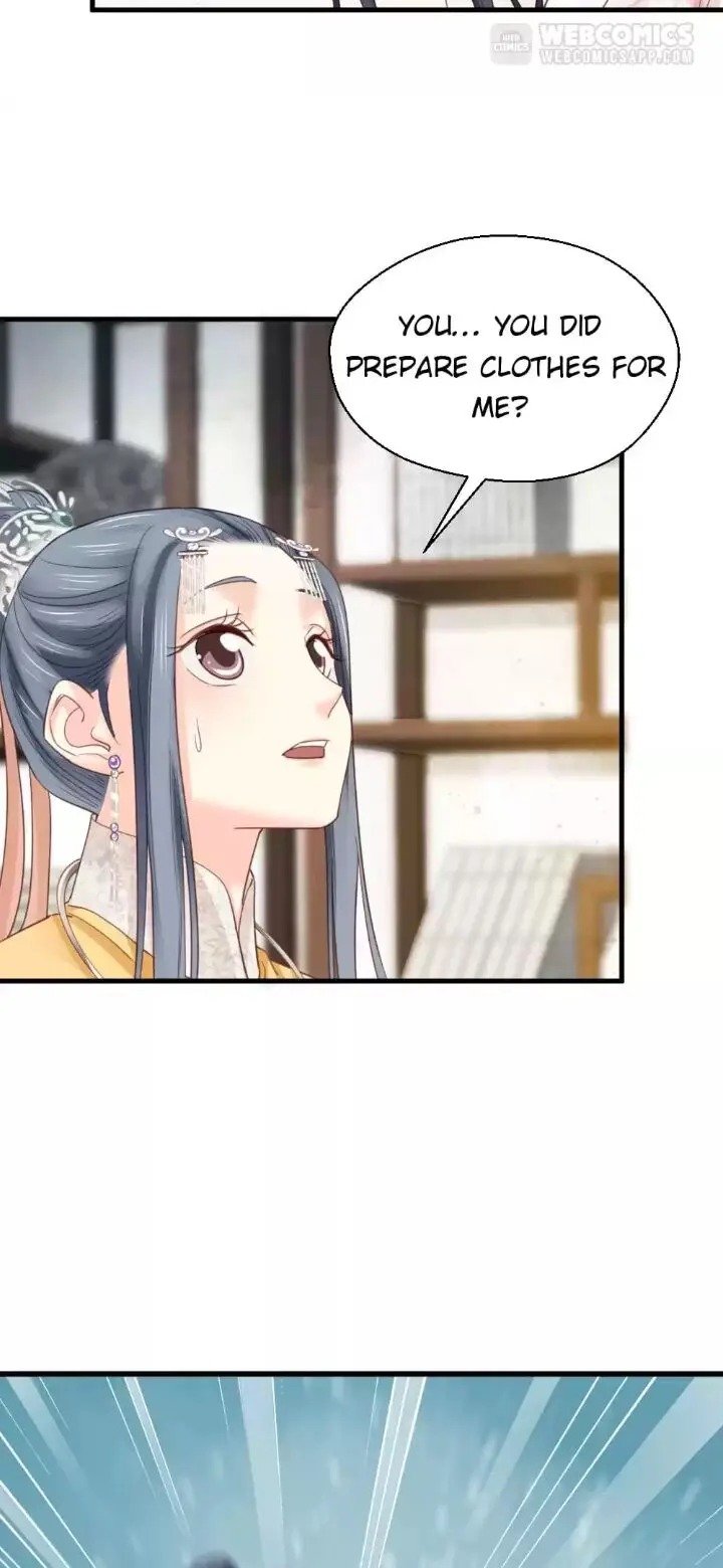 A Beauty, a Fatal Concubine Chapter 191 page 9 - Chapter 191