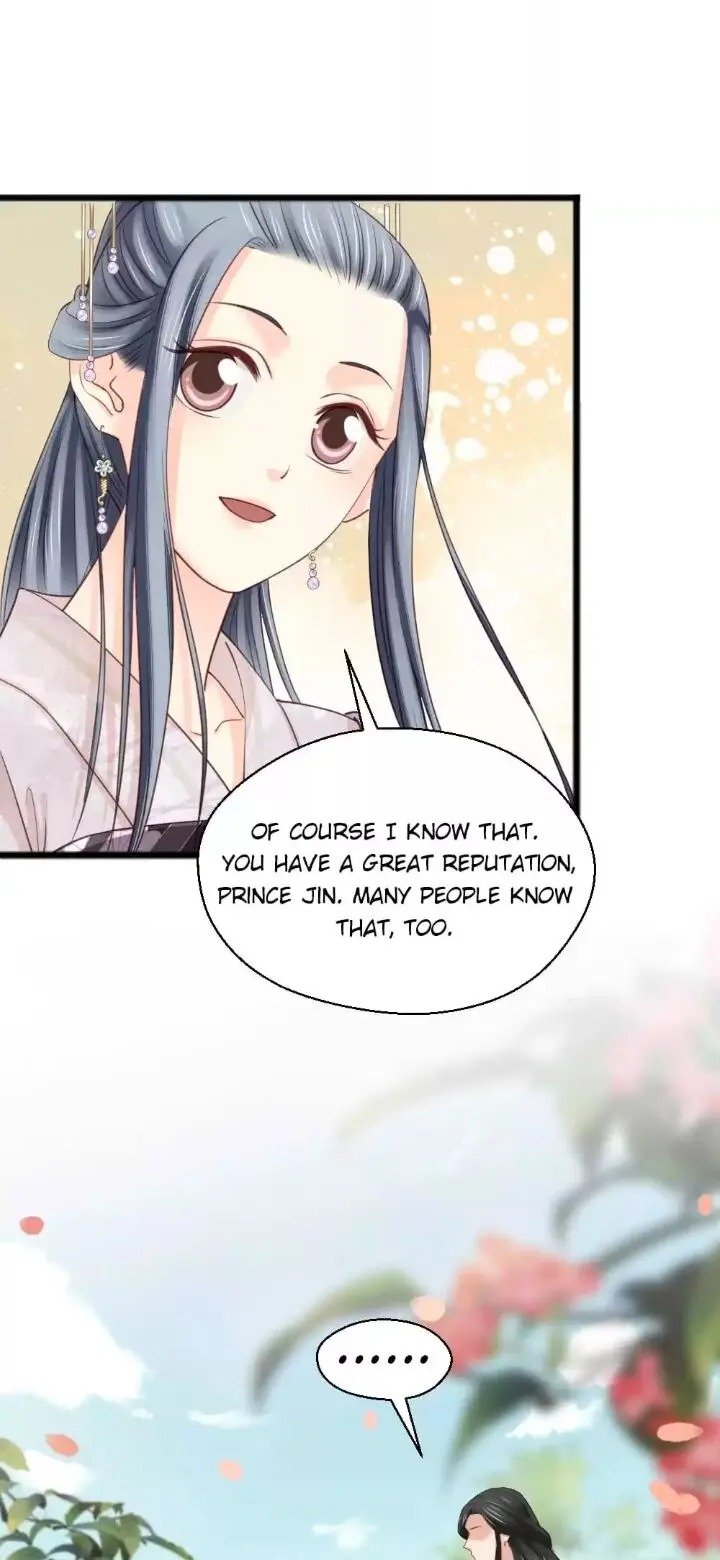 A Beauty, a Fatal Concubine Chapter 192 page 16 - Chapter 192