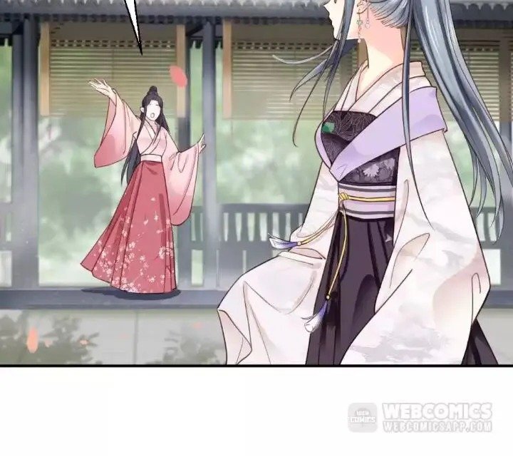 A Beauty, a Fatal Concubine Chapter 192 page 24 - Chapter 192