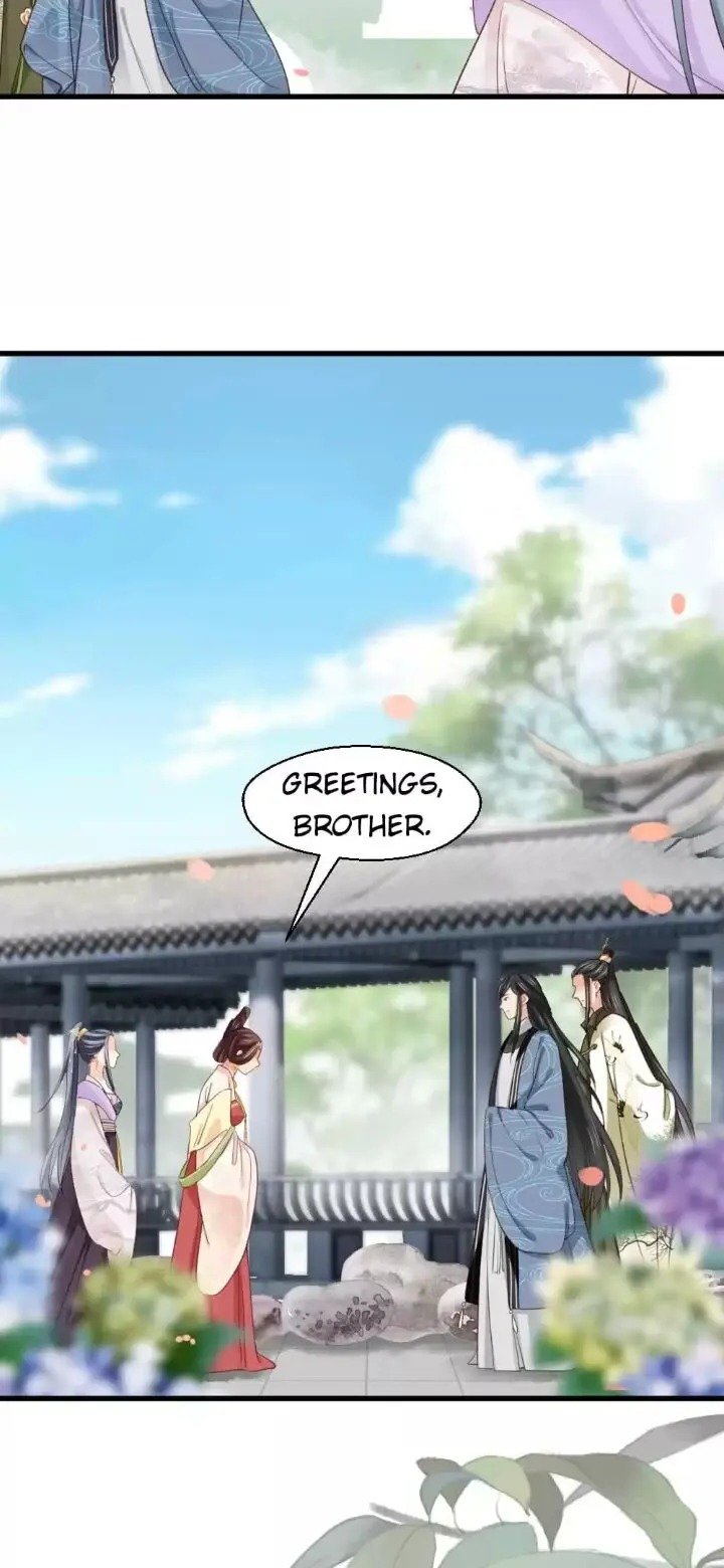 A Beauty, a Fatal Concubine Chapter 192 page 7 - Chapter 192