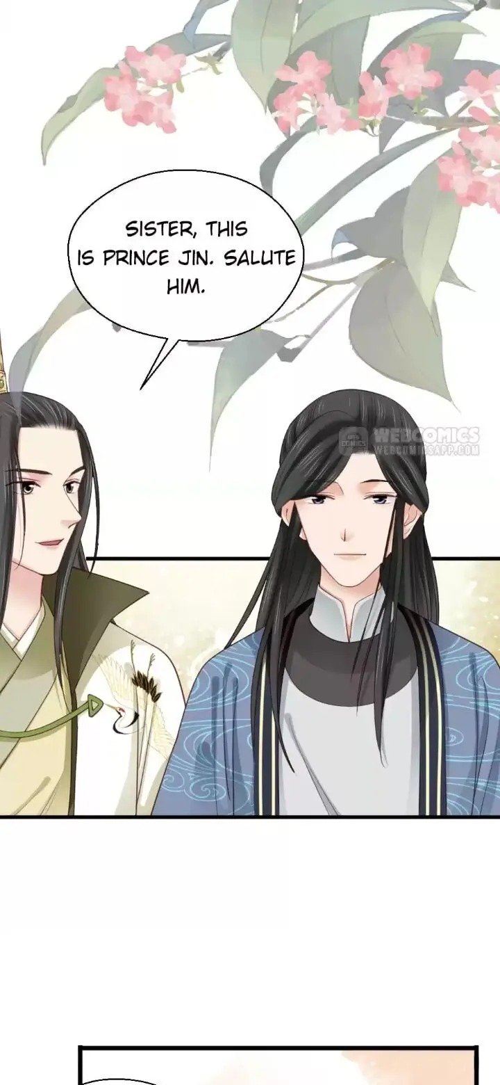 A Beauty, a Fatal Concubine Chapter 192 page 8 - Chapter 192