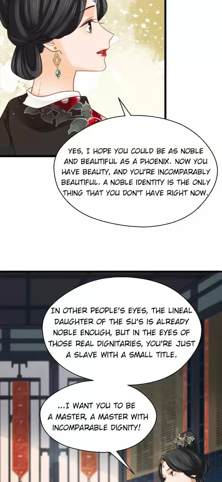 A Beauty, a Fatal Concubine Chapter 194 page 12 - Chapter 194