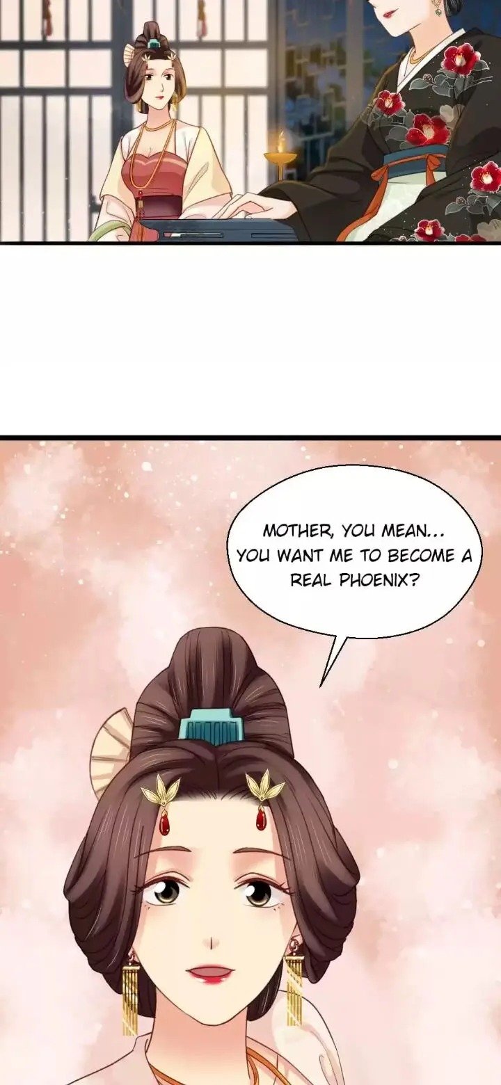 A Beauty, a Fatal Concubine Chapter 194 page 13 - Chapter 194
