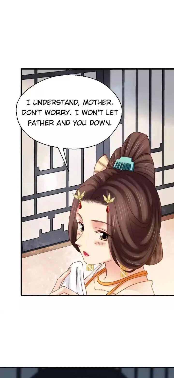 A Beauty, a Fatal Concubine Chapter 194 page 15 - Chapter 194