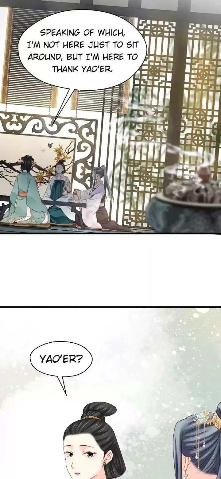 A Beauty, a Fatal Concubine Chapter 194 page 20 - Chapter 194