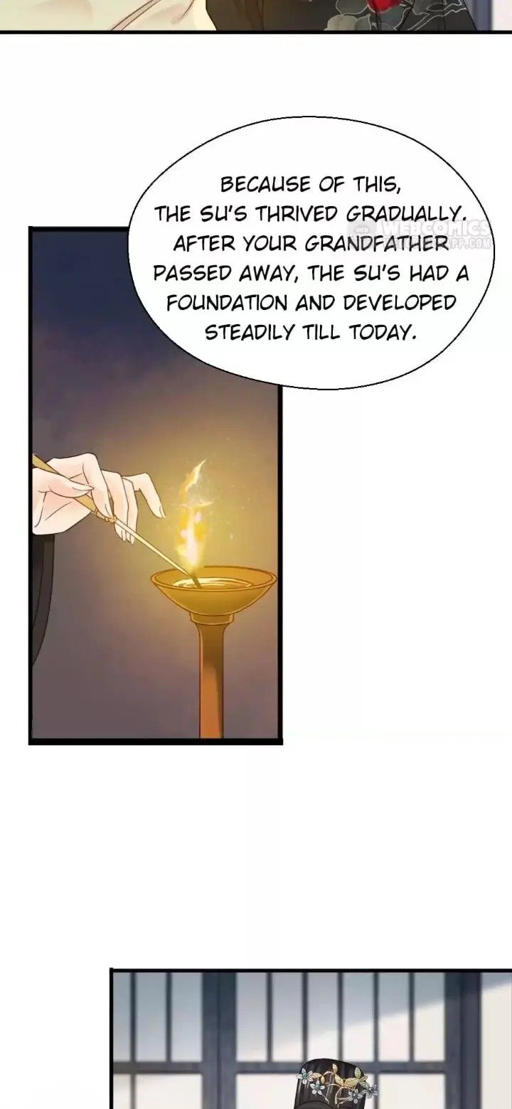 A Beauty, a Fatal Concubine Chapter 194 page 5 - Chapter 194