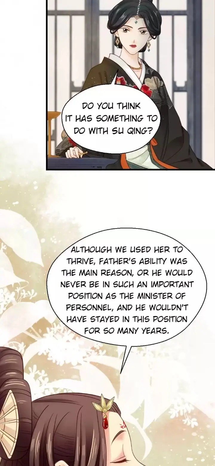 A Beauty, a Fatal Concubine Chapter 194 page 6 - Chapter 194