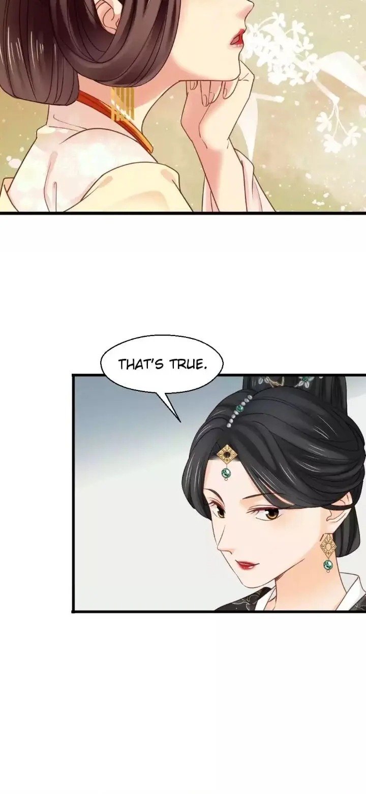 A Beauty, a Fatal Concubine Chapter 194 page 7 - Chapter 194