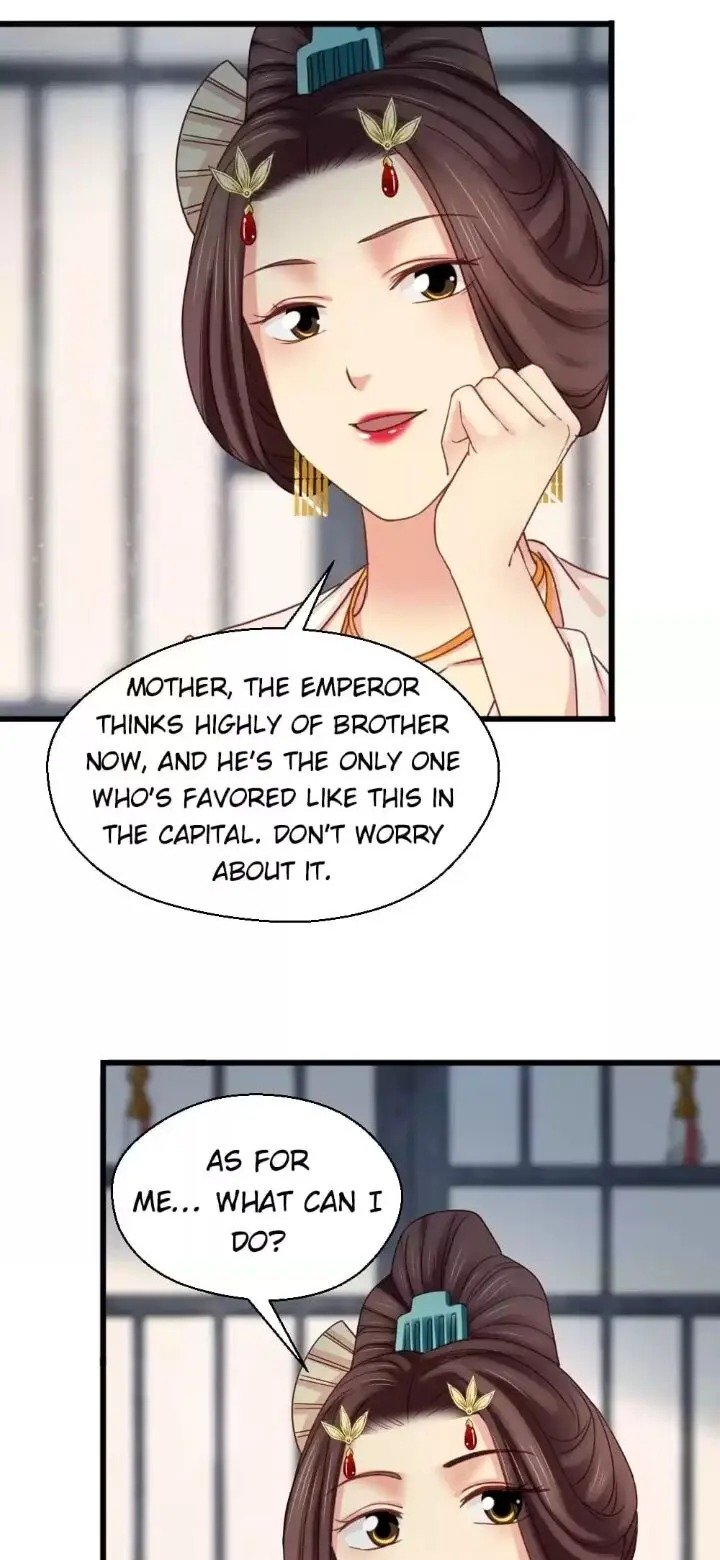 A Beauty, a Fatal Concubine Chapter 194 page 9 - Chapter 194
