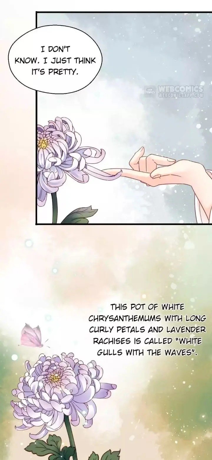 A Beauty, a Fatal Concubine Chapter 195 page 18 - Chapter 195