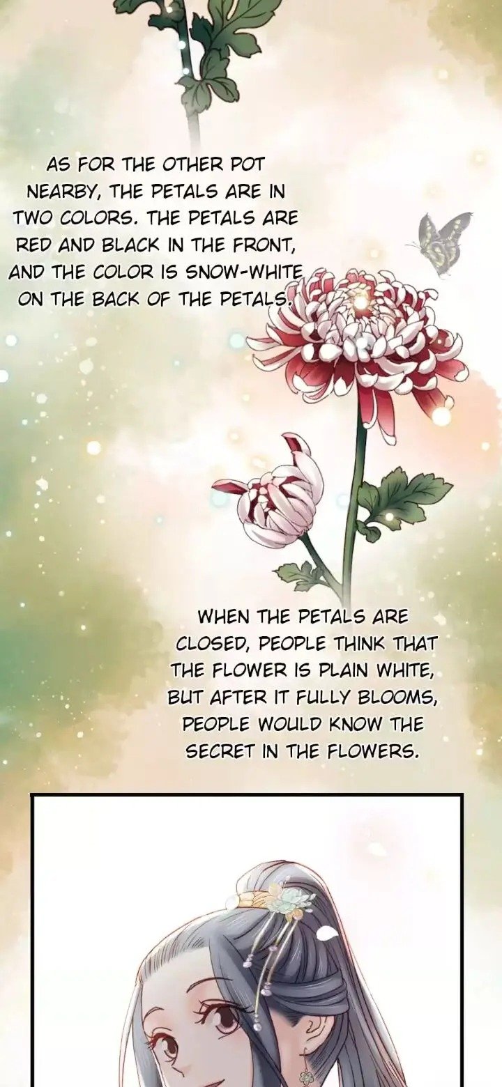 A Beauty, a Fatal Concubine Chapter 195 page 19 - Chapter 195