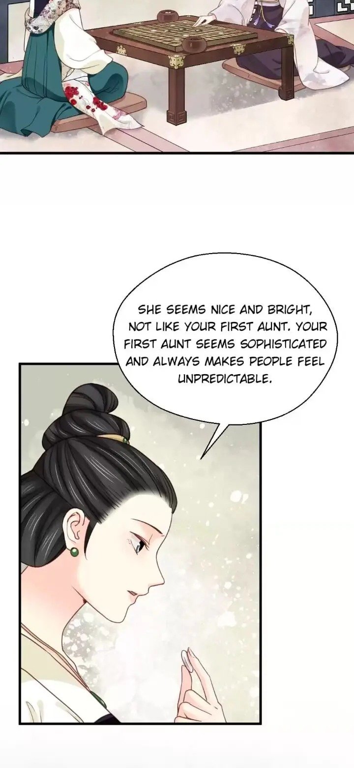 A Beauty, a Fatal Concubine Chapter 195 page 2 - Chapter 195