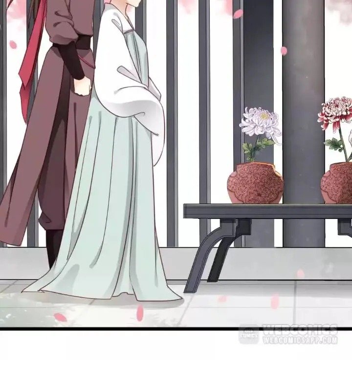 A Beauty, a Fatal Concubine Chapter 195 page 24 - Chapter 195