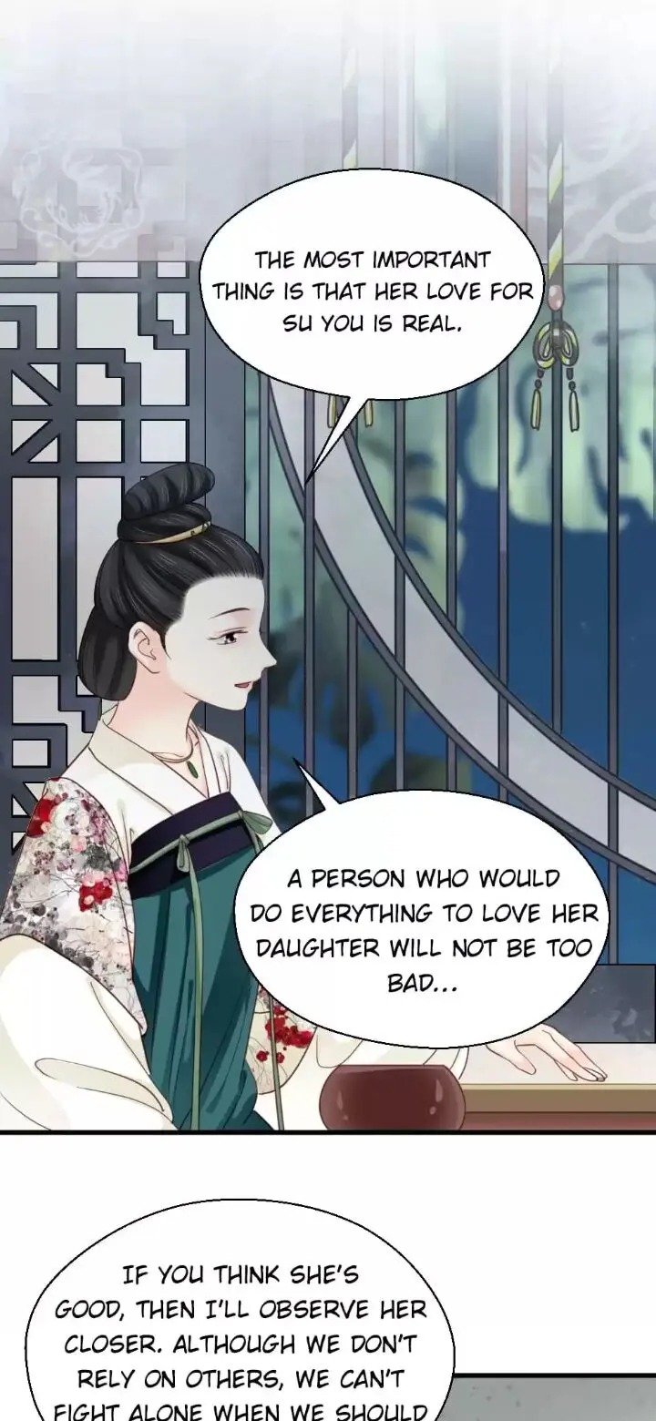 A Beauty, a Fatal Concubine Chapter 195 page 3 - Chapter 195