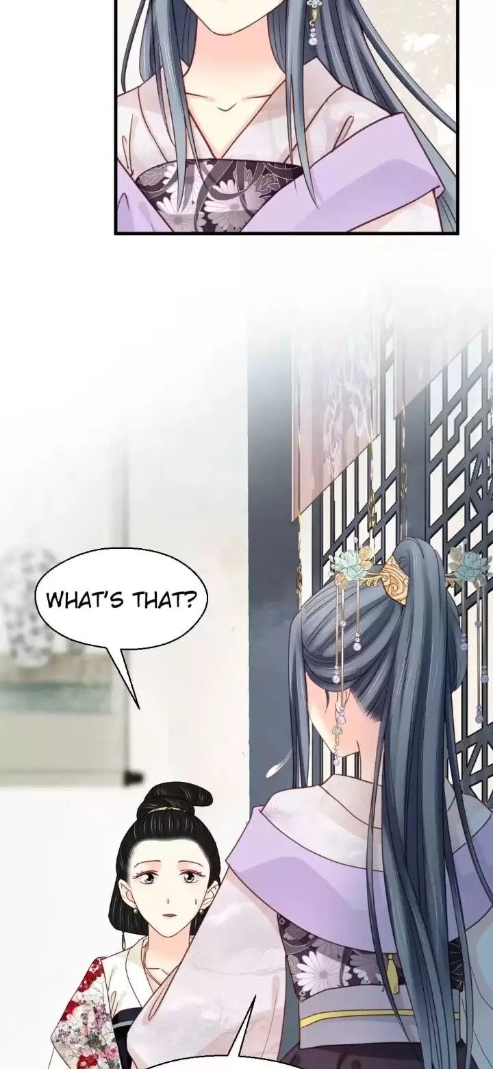 A Beauty, a Fatal Concubine Chapter 195 page 9 - Chapter 195