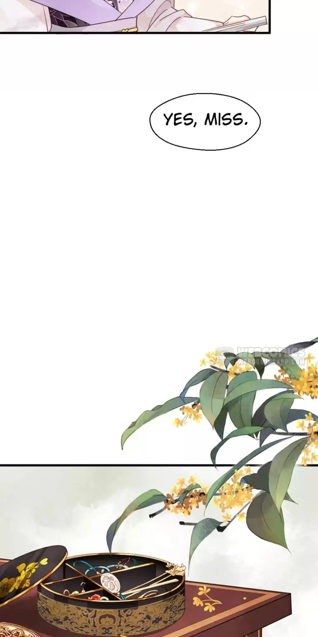 A Beauty, a Fatal Concubine Chapter 196 page 5 - Chapter 196