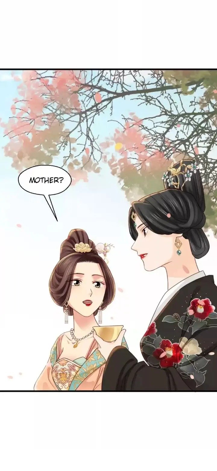 A Beauty, a Fatal Concubine Chapter 198 page 12 - Chapter 198
