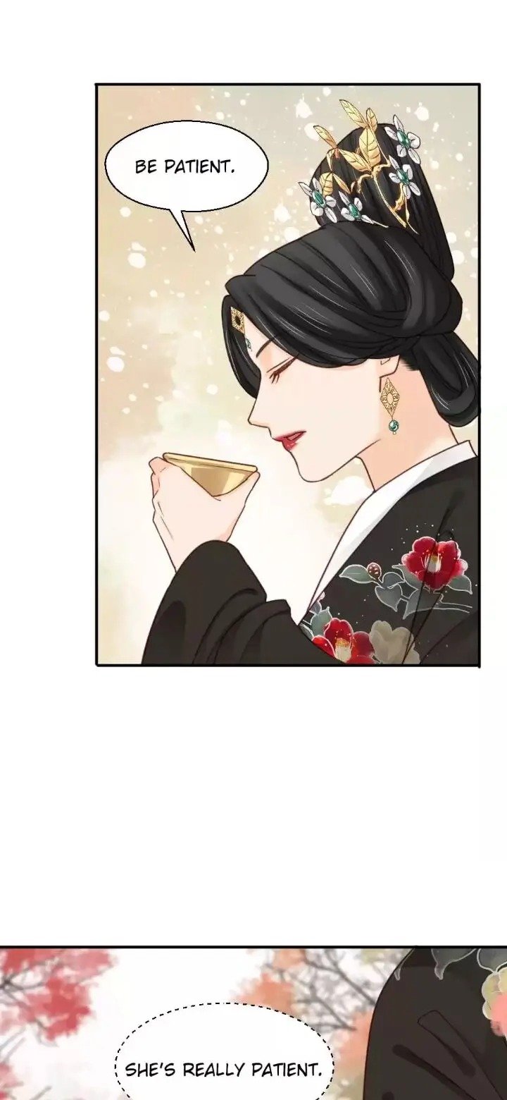 A Beauty, a Fatal Concubine Chapter 198 page 13 - Chapter 198