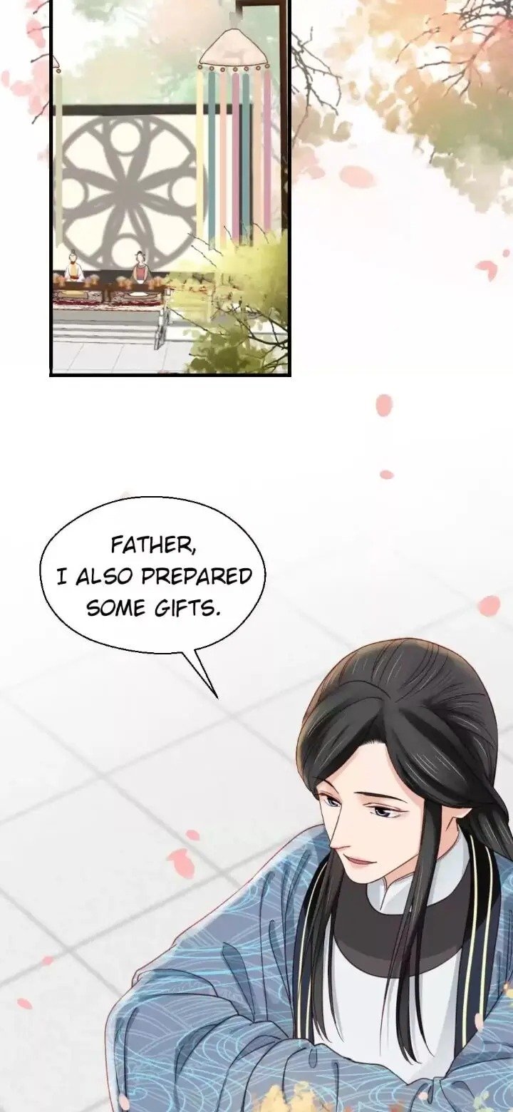A Beauty, a Fatal Concubine Chapter 198 page 2 - Chapter 198